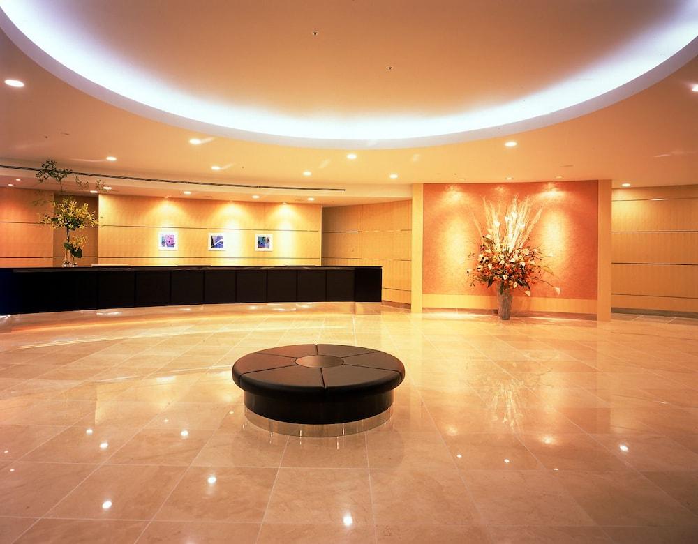 Keisei Hotel Miramare Chiba Eksteriør billede