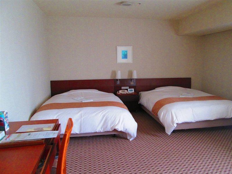 Keisei Hotel Miramare Chiba Eksteriør billede
