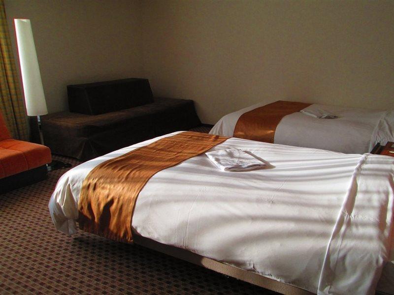 Keisei Hotel Miramare Chiba Eksteriør billede