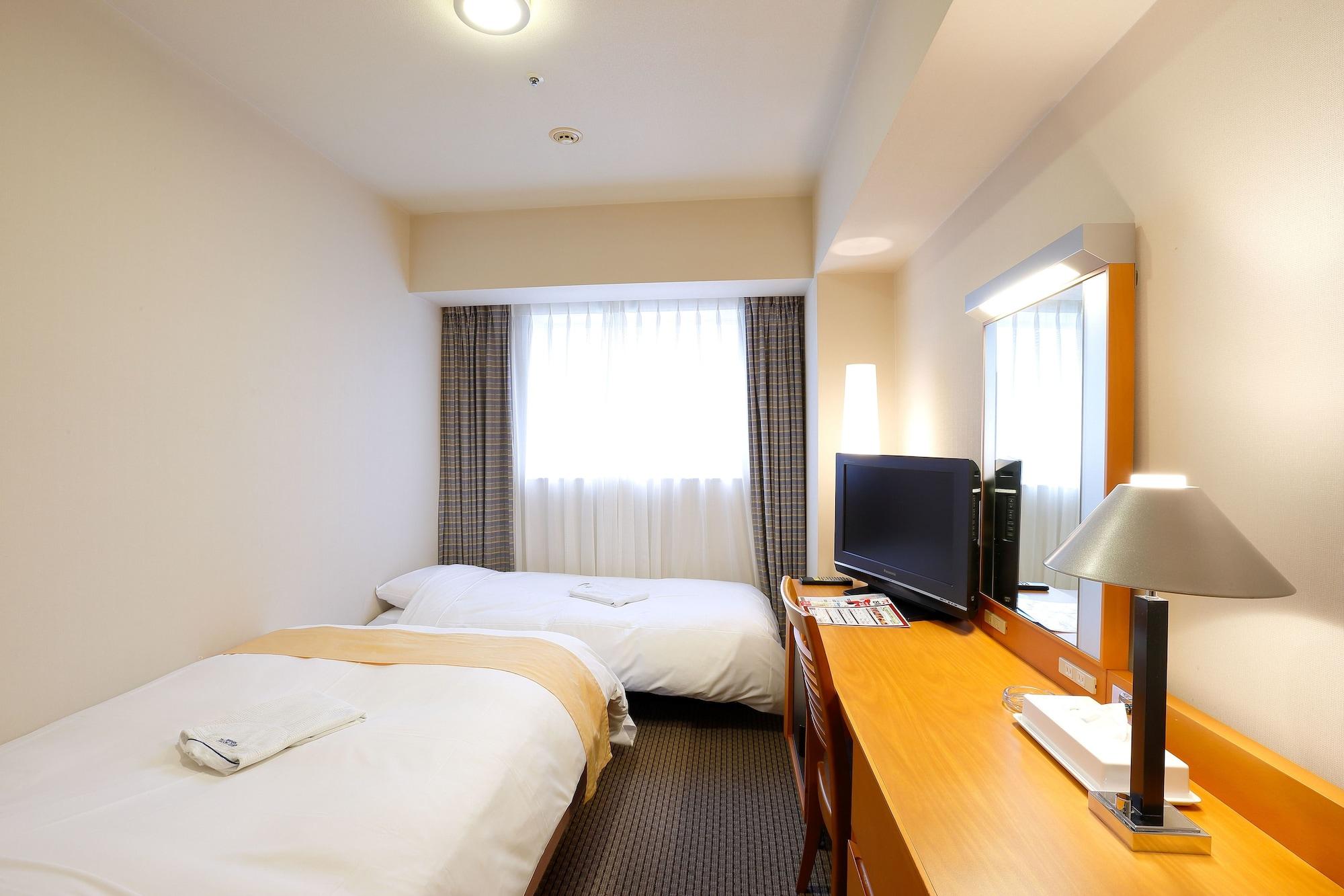 Keisei Hotel Miramare Chiba Eksteriør billede