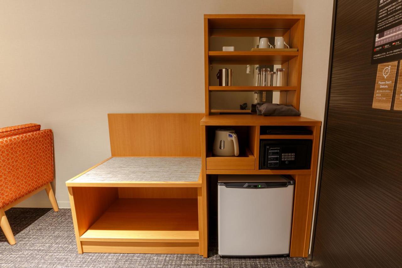 Keisei Hotel Miramare Chiba Eksteriør billede