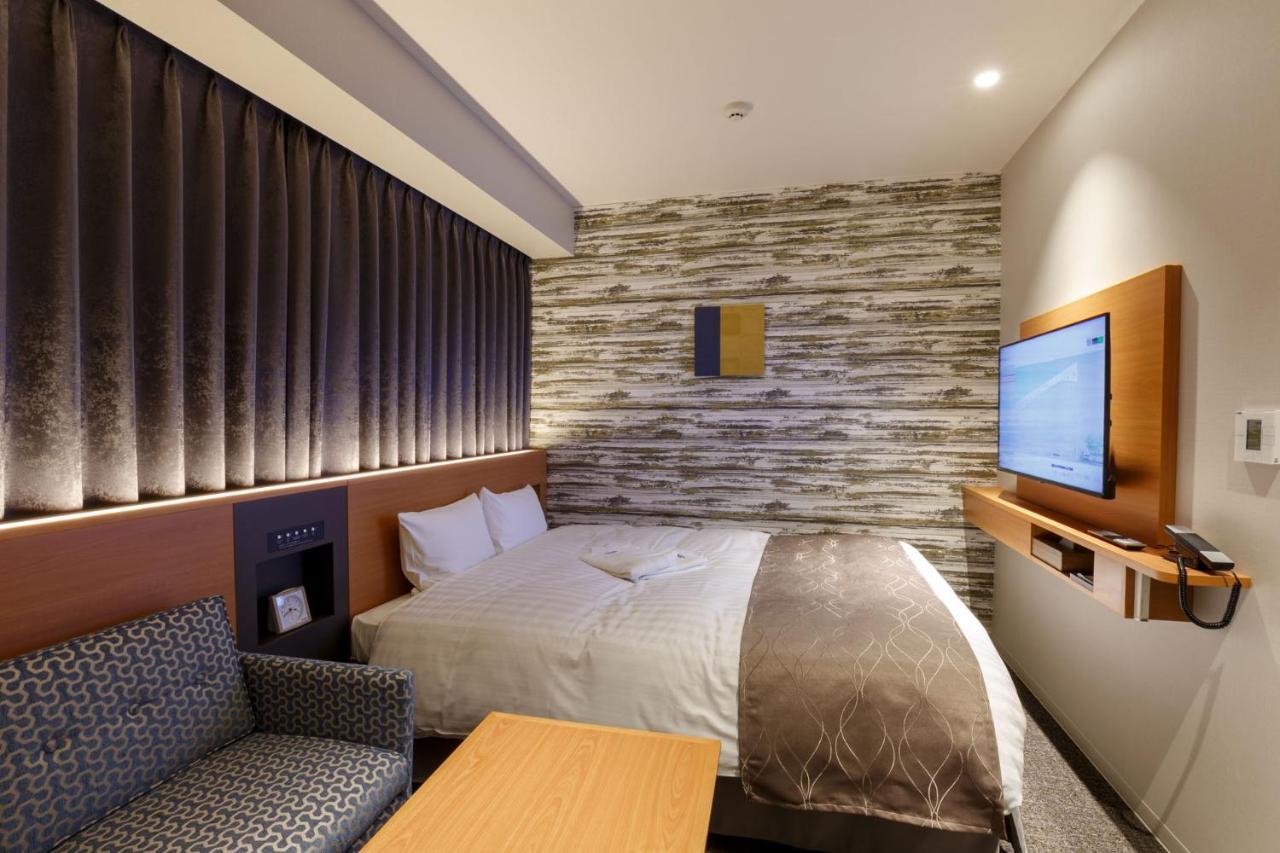 Keisei Hotel Miramare Chiba Eksteriør billede