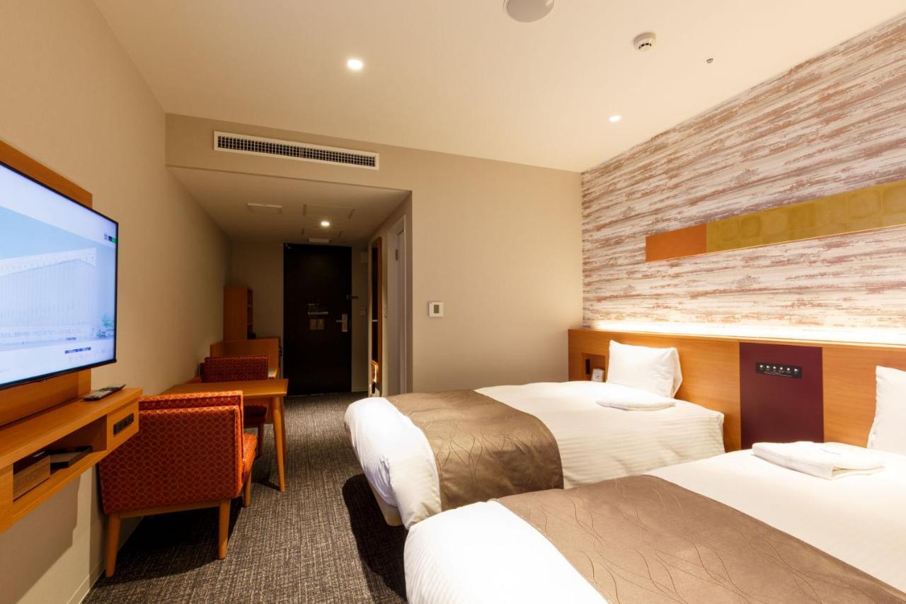 Keisei Hotel Miramare Chiba Eksteriør billede
