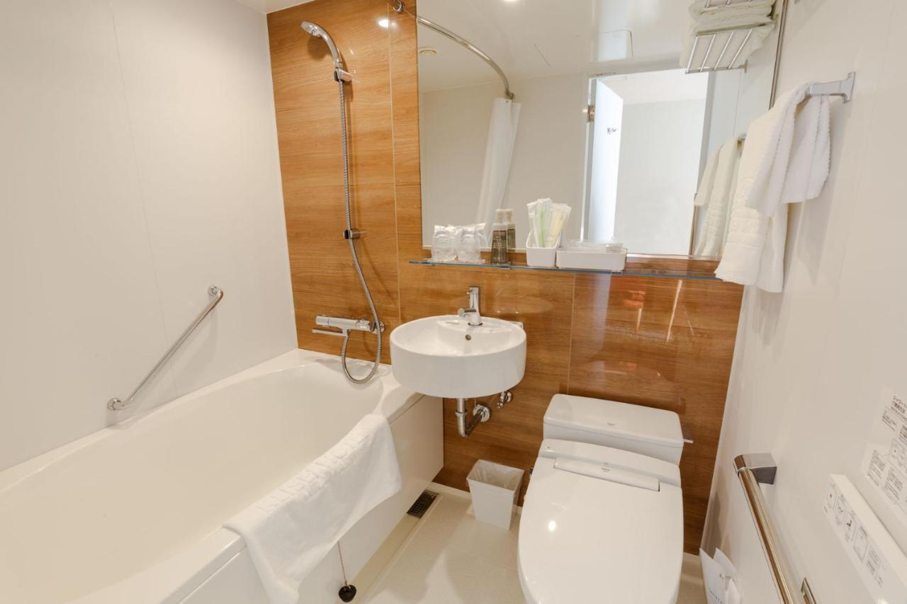 Keisei Hotel Miramare Chiba Eksteriør billede