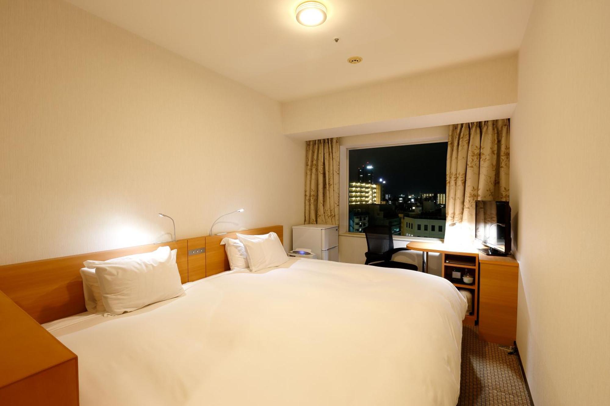 Keisei Hotel Miramare Chiba Eksteriør billede
