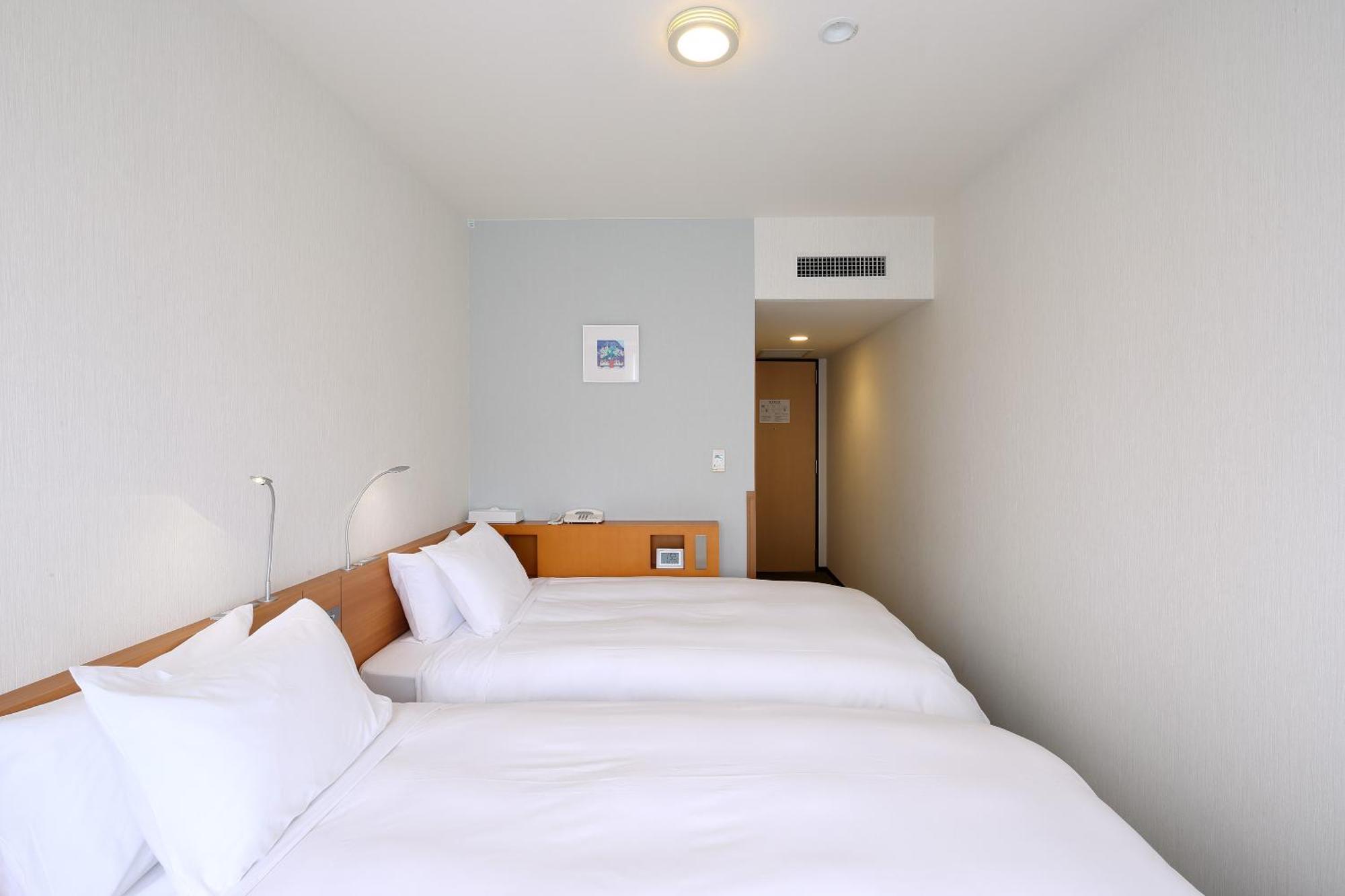 Keisei Hotel Miramare Chiba Eksteriør billede