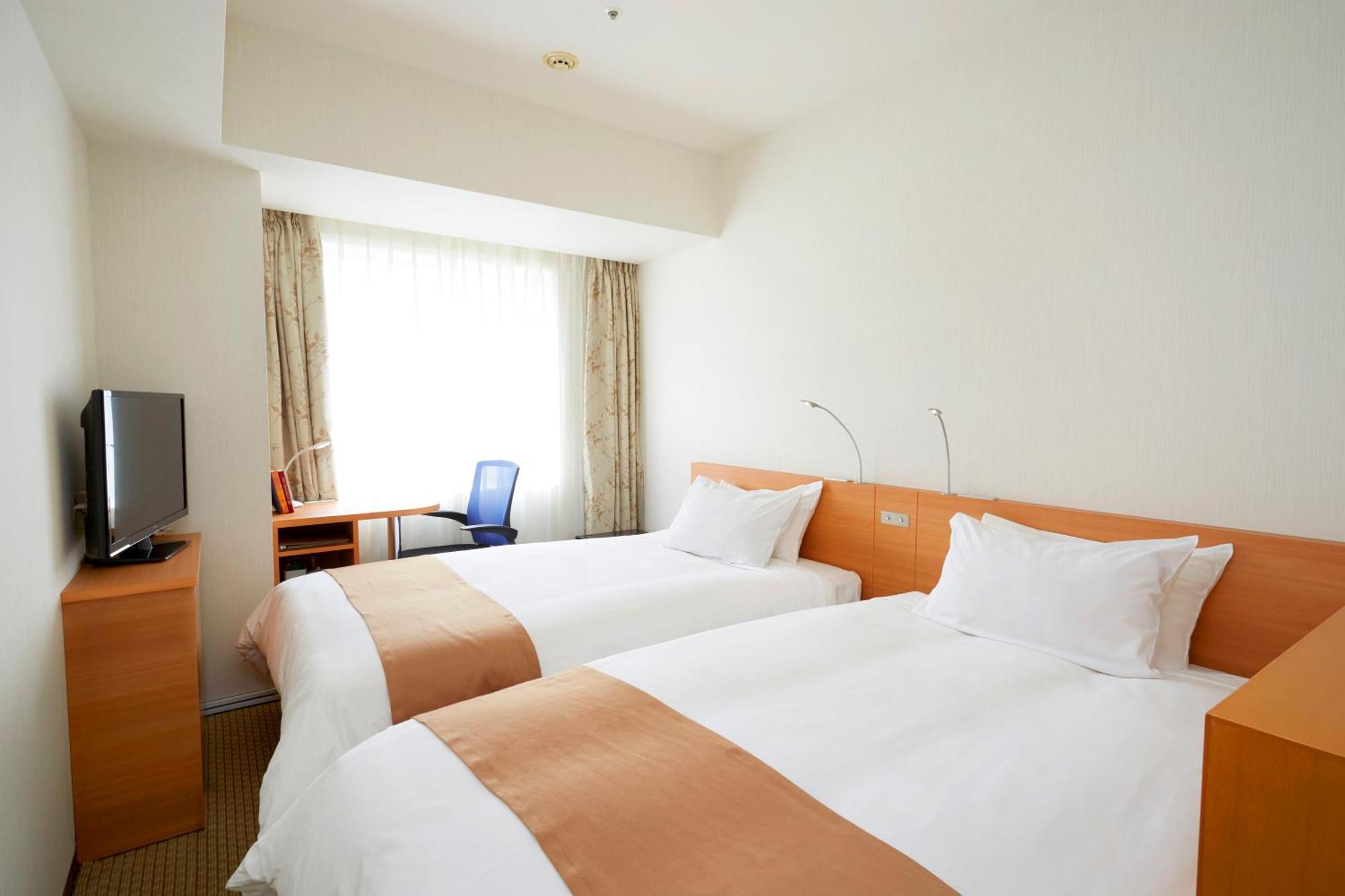 Keisei Hotel Miramare Chiba Eksteriør billede