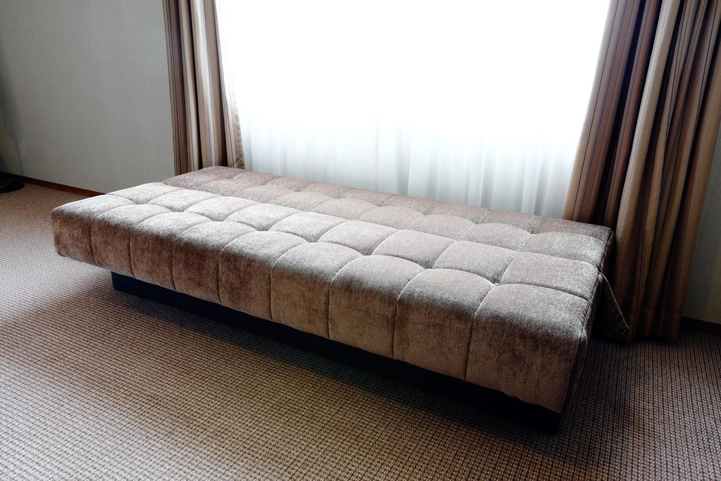 Keisei Hotel Miramare Chiba Eksteriør billede