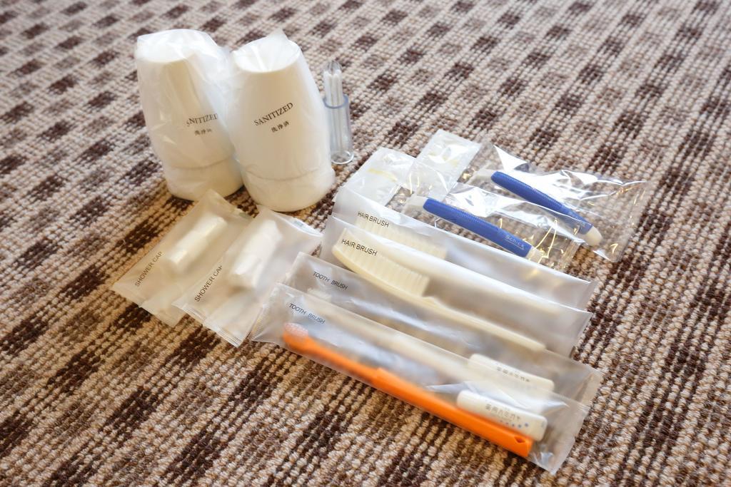 Keisei Hotel Miramare Chiba Værelse billede