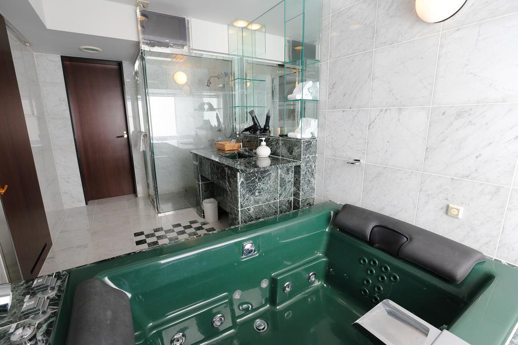 Keisei Hotel Miramare Chiba Eksteriør billede