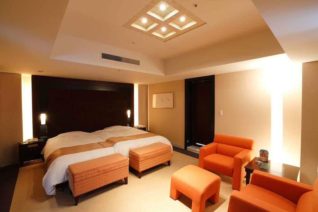 Keisei Hotel Miramare Chiba Eksteriør billede