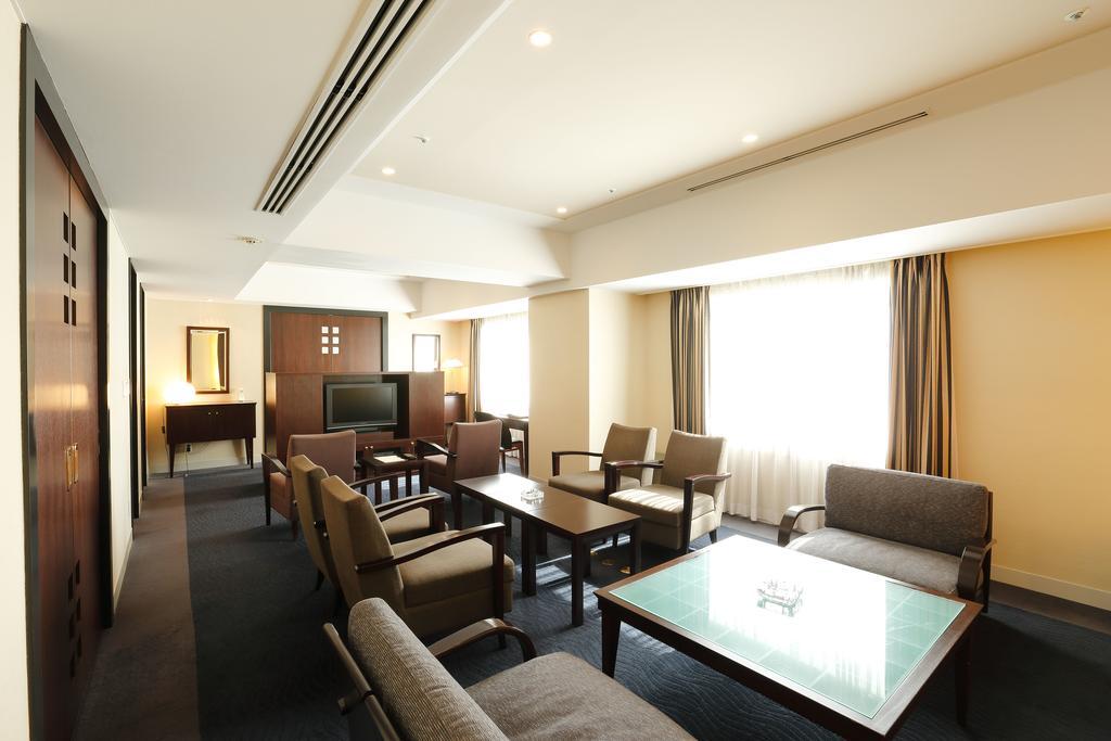 Keisei Hotel Miramare Chiba Eksteriør billede
