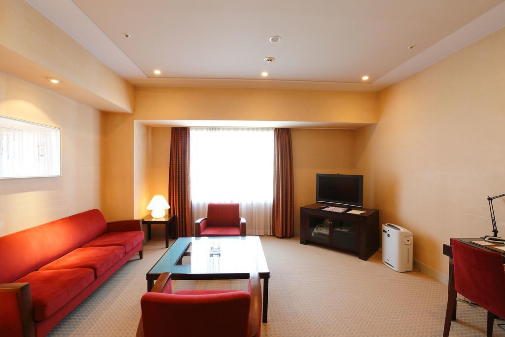 Keisei Hotel Miramare Chiba Eksteriør billede