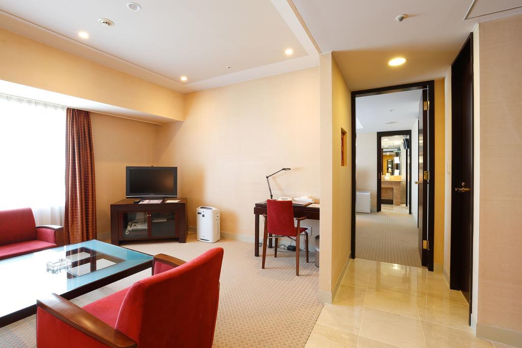 Keisei Hotel Miramare Chiba Eksteriør billede