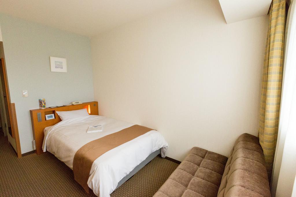 Keisei Hotel Miramare Chiba Eksteriør billede