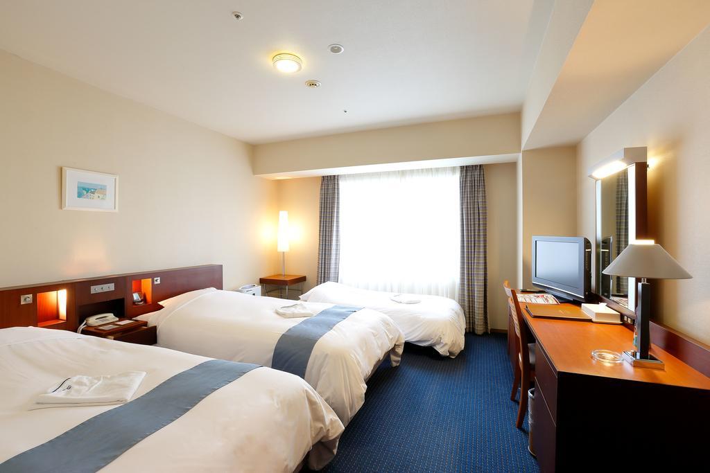 Keisei Hotel Miramare Chiba Værelse billede