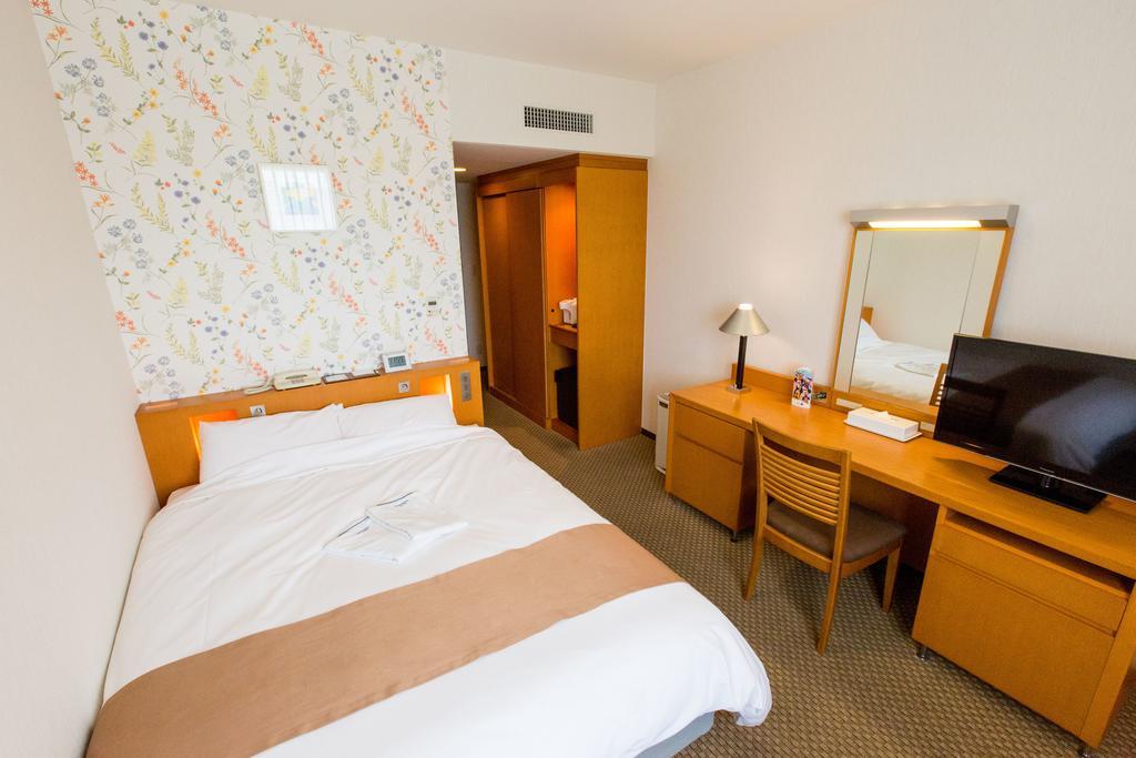 Keisei Hotel Miramare Chiba Værelse billede