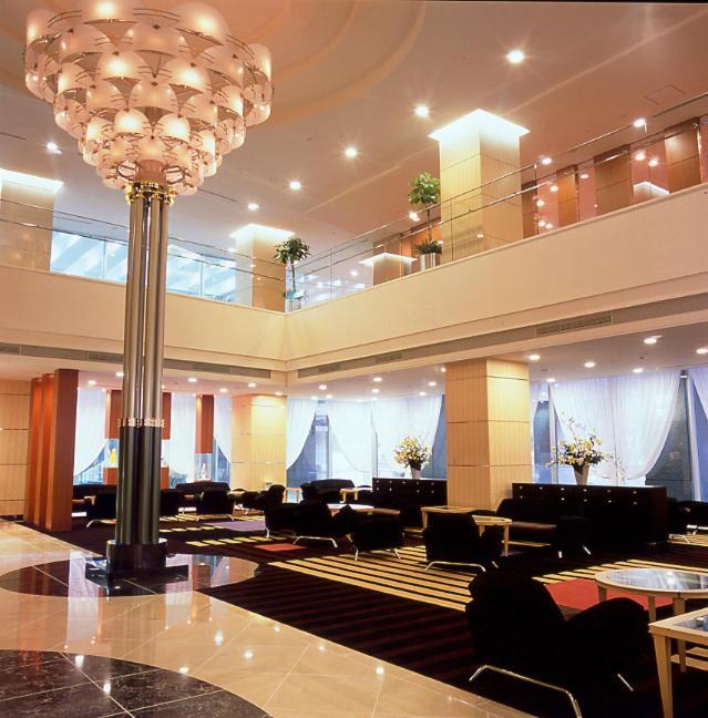 Keisei Hotel Miramare Chiba Eksteriør billede