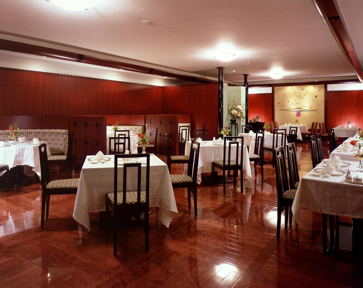 Keisei Hotel Miramare Chiba Eksteriør billede