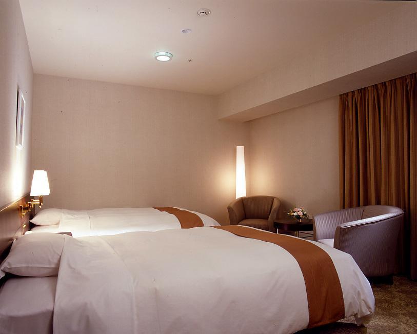 Keisei Hotel Miramare Chiba Eksteriør billede
