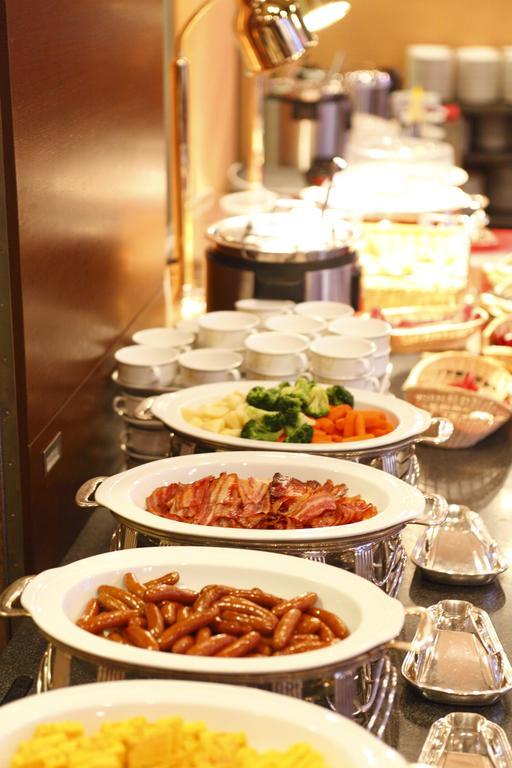 Keisei Hotel Miramare Chiba Eksteriør billede