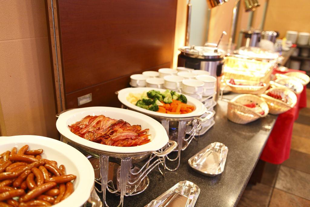Keisei Hotel Miramare Chiba Eksteriør billede