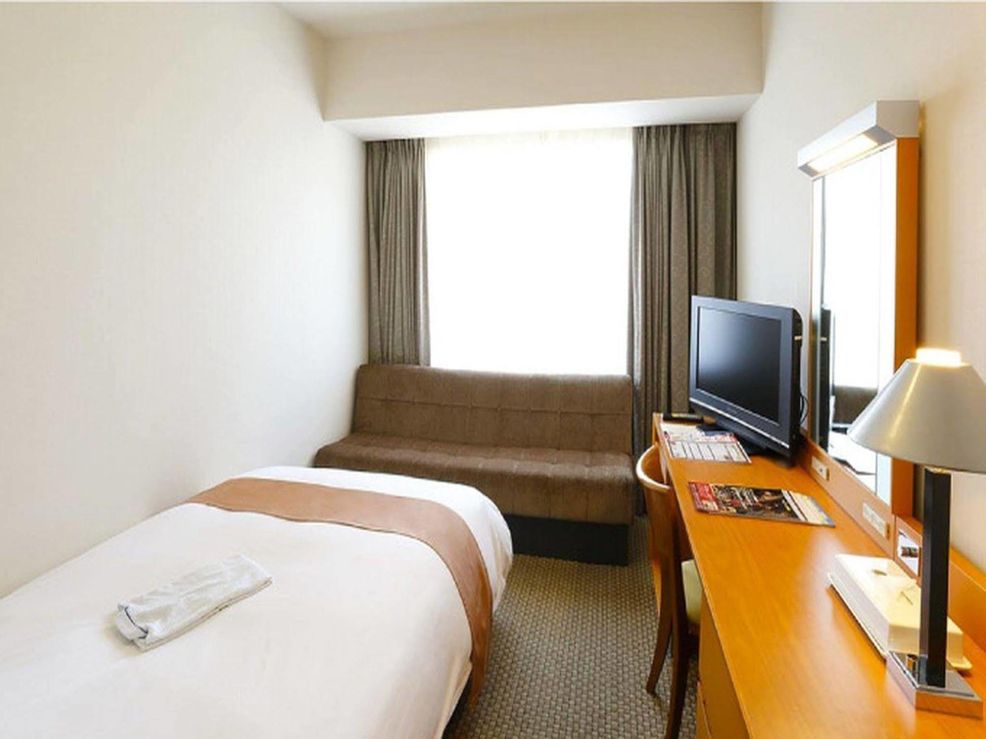 Keisei Hotel Miramare Chiba Eksteriør billede