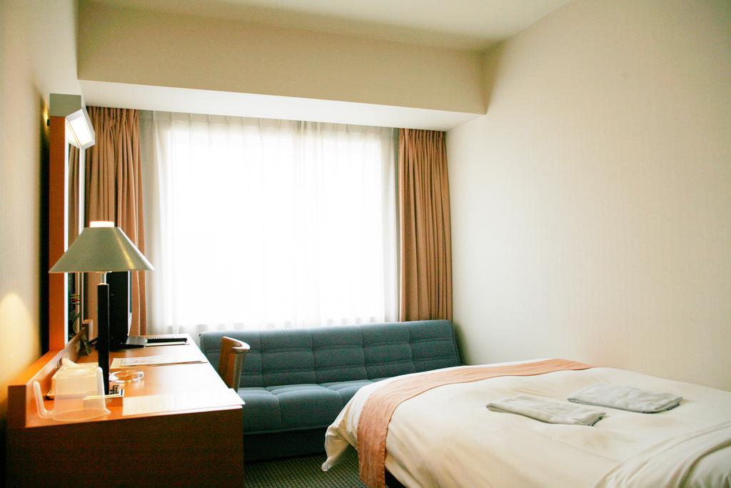 Keisei Hotel Miramare Chiba Eksteriør billede
